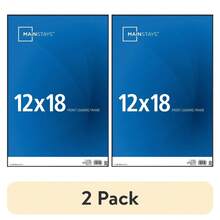 Stylish 12x18 Inch Black Front-Loading Picture Frame Set – 2-Pack For Easy Photo Display & Quick Updates - 2 - View 8