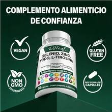 GWYNNE Vitamins/Minerals - Combinación - View 5