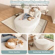 Futons - Beige - Visualizzare 11