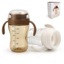 Baby Bottles & Nipples - White - View 2