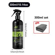 JB-XPCS Anti-Fog Spray For Car Windshield, Rearview Mirror, And Windows, Eliminates Fog And Prevents Condensation, Keeps Glass Clear In Rainy Weather, Anti-Fog Agent YT0405 - YT0405 - View 9