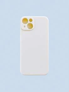 1pc 5 Colors Optional Solid Matte Phone Case Covers Unisex Minimalist All-Match Style Daily Versatile Black Beige Pink Blue Purple TPU Soft Shell Full Coverage Anti-Drop Compatible With IPhone Case,Compatible With IPhone17 /Compatible With IPhone17 Promax/Compatible With IPhone16 /Compatible With IPhone 15 /Compatible With IPhone 14 Pro Max Fast Shipping - Multicolor - View 32