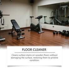 JUE FISH Floor Cleaners & Care Agent - Liquid - View 11