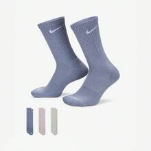 Nike 正版春季新款針織耐穿透氣運動襪 男女通用 SX6888-933 - SX6888-933 - 查看 9