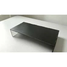 1 cái giá đỡ nâng laptop kiêm kệ lưu trữ sắp xếp bàn làm việc cho màn hình máy tính, phù hợp cho phòng ngủ, phòng chơi game, phòng học - Nhiều màu - Xem 9
