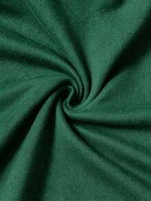 Men T-Shirt Co-Ords - Green - View 7