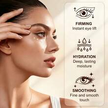 ROZINO 20+Smooth, Firming, Moisturizing And Lifting Eye Cream 15ml Moisturizing And Moisturizing - Eye Cream - View 3