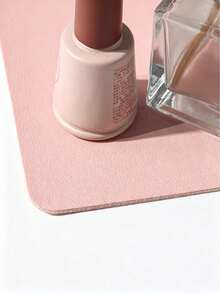 Nail Art Hand Rest And Accessories Suitable For Nail Artists Daily Use - Dusty Pink - View 6