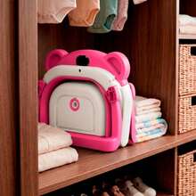 Baby Bathing Products - Pink - View 6