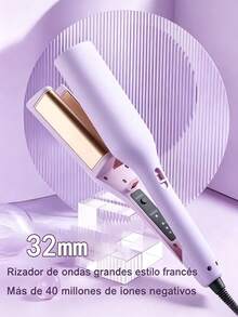 Curling Tongs & Curling Wands - US A Type Plug(110-127V) - View 8