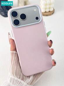 Berry Pink