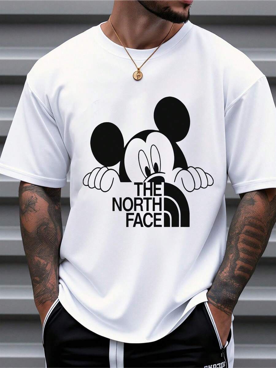 Camisetas de Mujer - Blanco - Ver 1