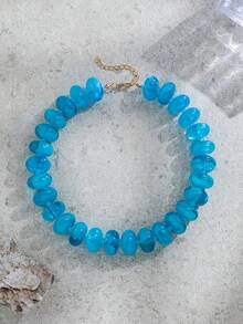 Lake Blue