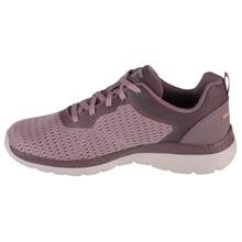 Skechers Bountiful - Quick Path - Pink Women Sports Shoes - Pink - View 2