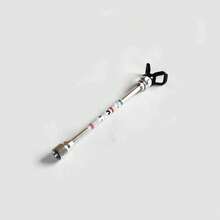 30cm Airless Sprayer Paint Gun Extension With Tip Guard For Wagner Airless - A - View 4