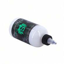30ml/120ml/250ml 紋身熱轉印紙圖案轉印膏 - 白色 - 查看 9