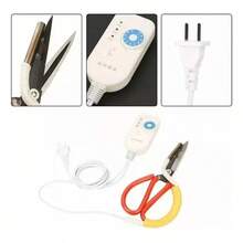 Electric Scissors - 1 - View 2