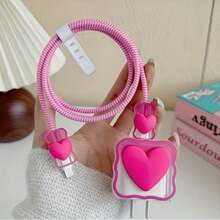 Hot Pink