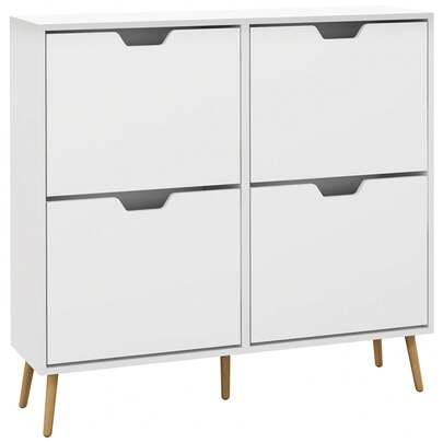 Shoe Storage Box