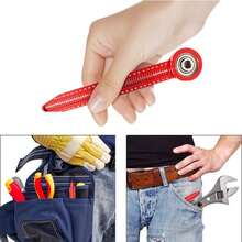 1pc Precision Mini Circle Scribing Tool 360-Degree Circular Marking Gauge Woodworking Tool Portable Compass - A - View 4