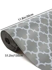 Liner Laci - Grey - View 12