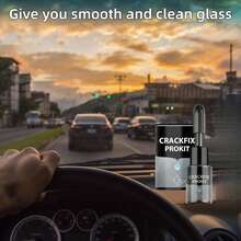 Car Glass Repair Tools - A - View 3