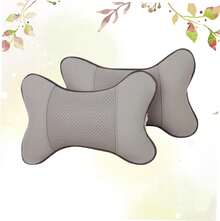 Car Neck & Lumbar Pillow - 1 - View 2