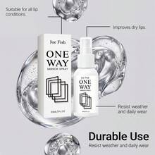 JUE FISH Reflective Window Film Spray, Reflective Privacy Spray, Convenient, Durable, Wear-Resistant, Multi-Scenario Application Spray - A - View 4