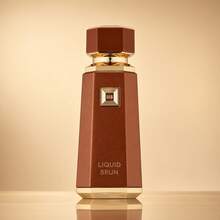 عطر سائل برون أو دي بارفان – شارع فرنسي – عطر دافئ وفاخر للجنسين - الغورماند الدافئة والحلوة - مشاهدة 11