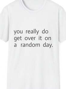 Women T-Shirts - White - View 1