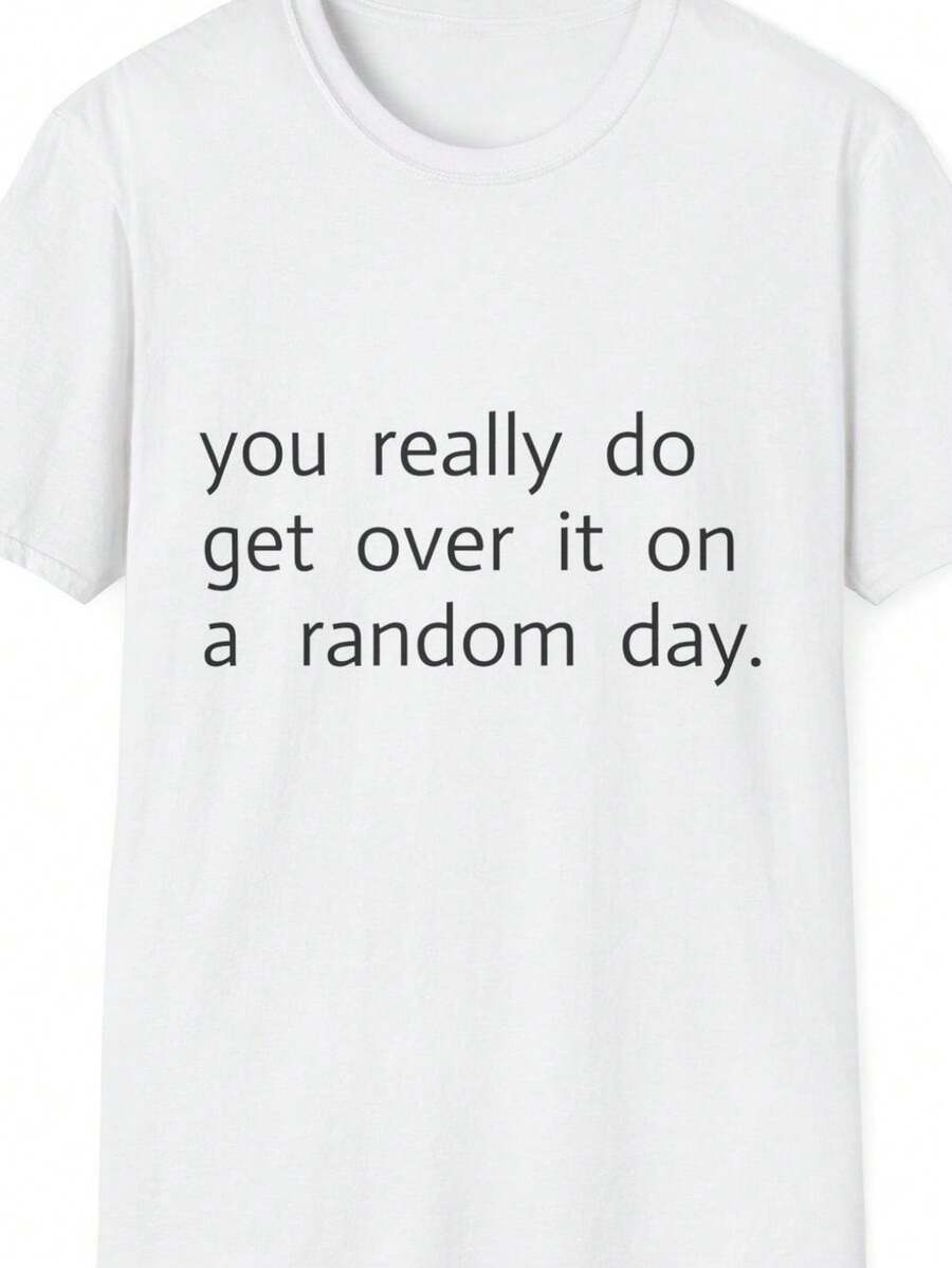 Women T-Shirts - White - View 1