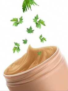 1 Box Mugwort Ointment, For Daily Care Of Shoulders, Neck, Knees And Joints, Traditional Chinese Medicine - One Size Fits All - View 2