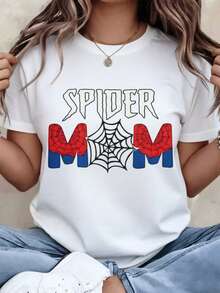 Women T-Shirts - White - View 12