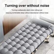 Camping Cots - Black - View 5