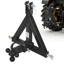 Flanges - Black - View 5