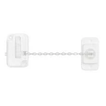 Adjustable Window Security Lock Combination Set - Self-Adhesive, No Drilling Installation, Durable Metal And Plastic, For Home Security, Ventilation And Privacy, Home Security Lock, Stylish Lock Design, Easy To Install Lock - Adjustable Window  Lock - View 13