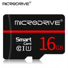 高速 TF Micro SD 閃存記憶卡 8GB 16GB 32GB 64GB 128GB Microdrive 儲存卡，附 SD 轉接卡，相容於運動攝影機、行車記錄器、手機 - 查看 11