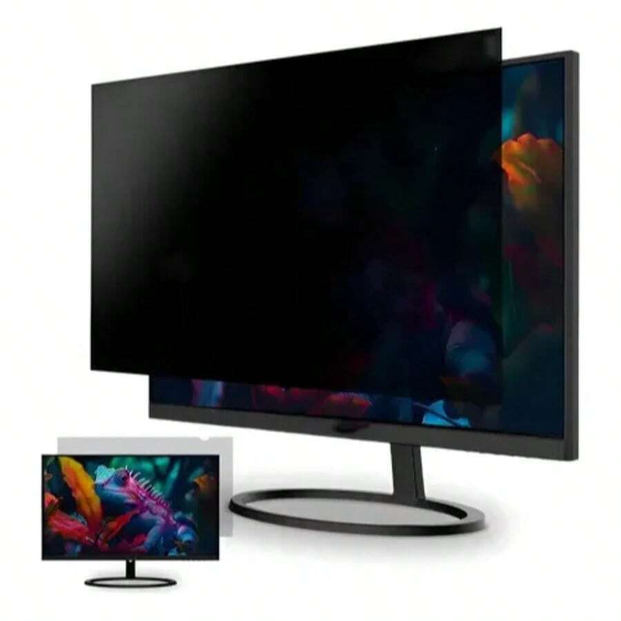 Tela de privacidade para monitor de 27 polegadas - Visão 1