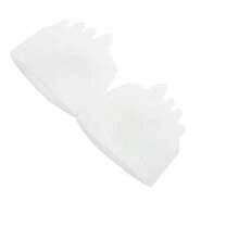 2pcs Toe Separators, Prevent Toe Overlap Pads, Forefoot Care, Relieve Pressure And Provide Wear Protection - Multicolor - View 13