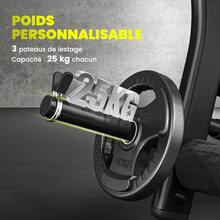 Weight Benches - Multicolor - View 8