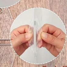 2.5MM Thick Transparent Acrylic Patchwork Ruler - 6 Inch Sewing Template With Dual Unit (Inch & Centimeter) Scale, Grid Markings And Diagonal Cutting Guide, Suitable For Patchwork, Handicrafts, Clothing Alterations, Durable Structure Sewing Accessory - 1pc Clear Acrylic - View 5