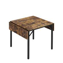 Dining Tables - Brown - View 6