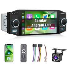 Car Stereos - A - View 1