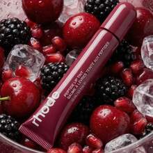 RHODE - Peptide Lip Tint Raspberry Jelly 10 Ml, Hydrating Peptide Lip Tint, Long-Lasting Glossy Finish - Hot Pink - View 2
