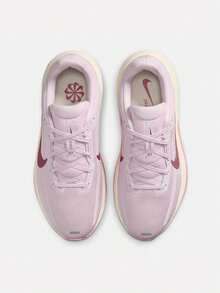 女款 W NIKE QUEST 7 低筒跑步鞋 IM9291-500 - 紫丁香色 - 查看 6