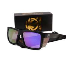 Polarized Cycling Fashion Glasses, Detachable Temple,ANSI Z87+U6 Safety Glasses With Side Shields, Wind Dust Eye Protection For Riding Driving Fishing Work - Multicolor - View 15