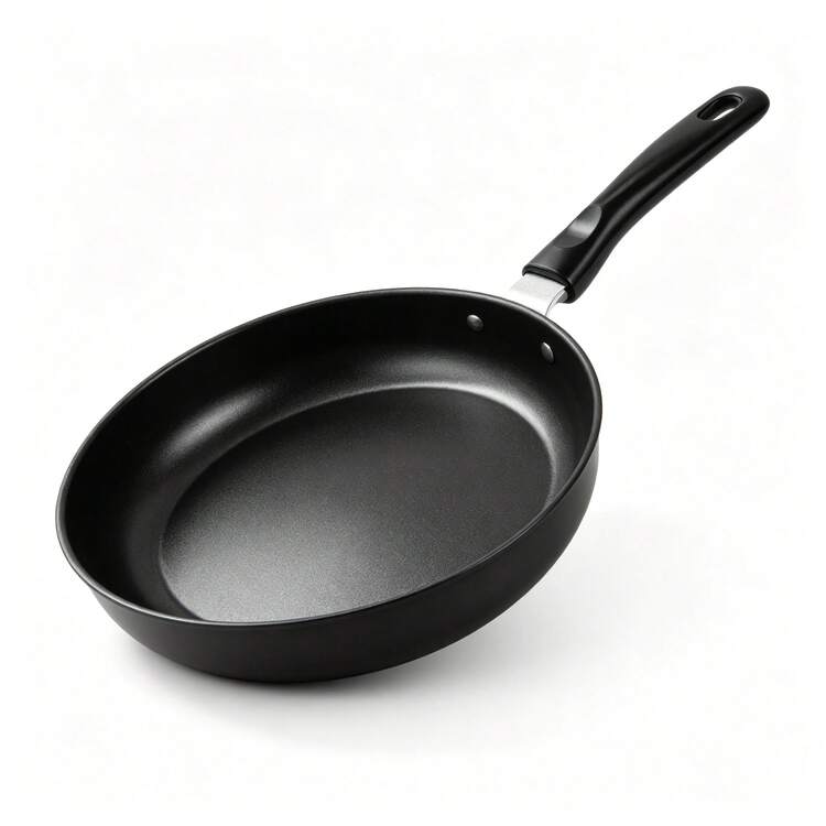 Camping Pots, Pans & Griddles - A - View 2