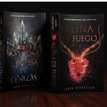 Romance Novel - Sets - View 3