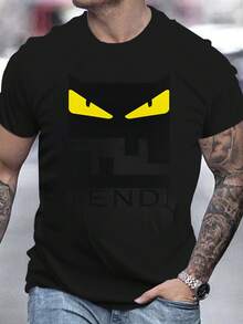 Women T-Shirts - Black - View 6