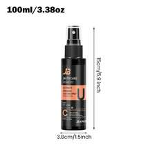 JB-XPCS Ultimate Ceramic Coating Spray Car Paint Nano Protective Coating Spray, Enhances Car Paint Gloss, Water-Repellent, Anti-Stain, UV Protection, Resists Stain Corrosion, Brightens Car Body Protective Coating Spray YT0406 - YT0406 - View 11